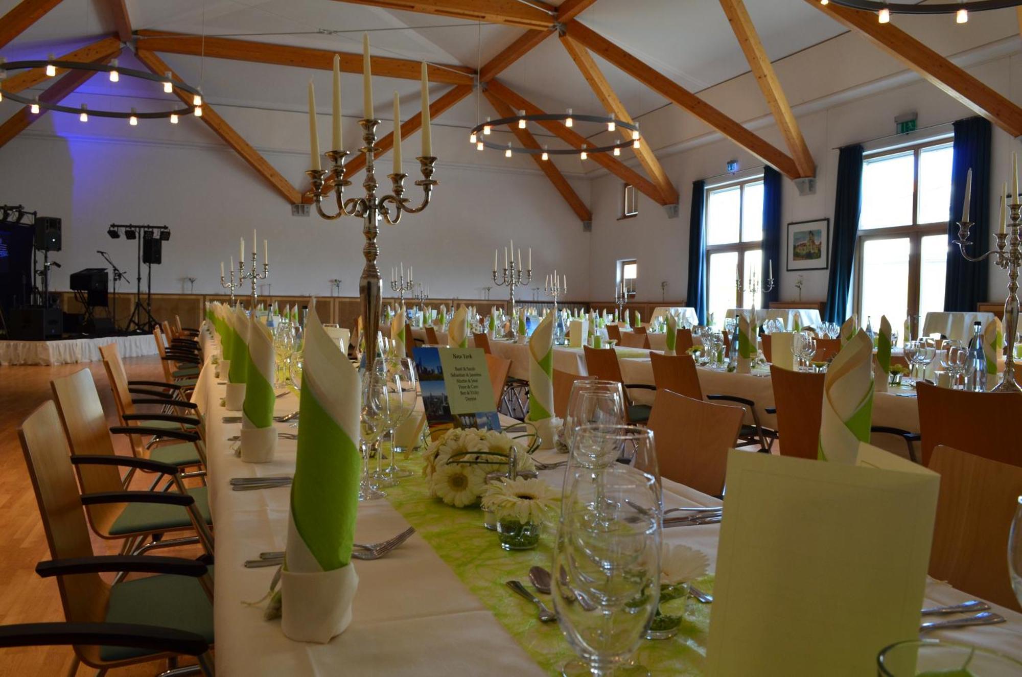 Klostergasthof Roggenburg Eksteriør bilde