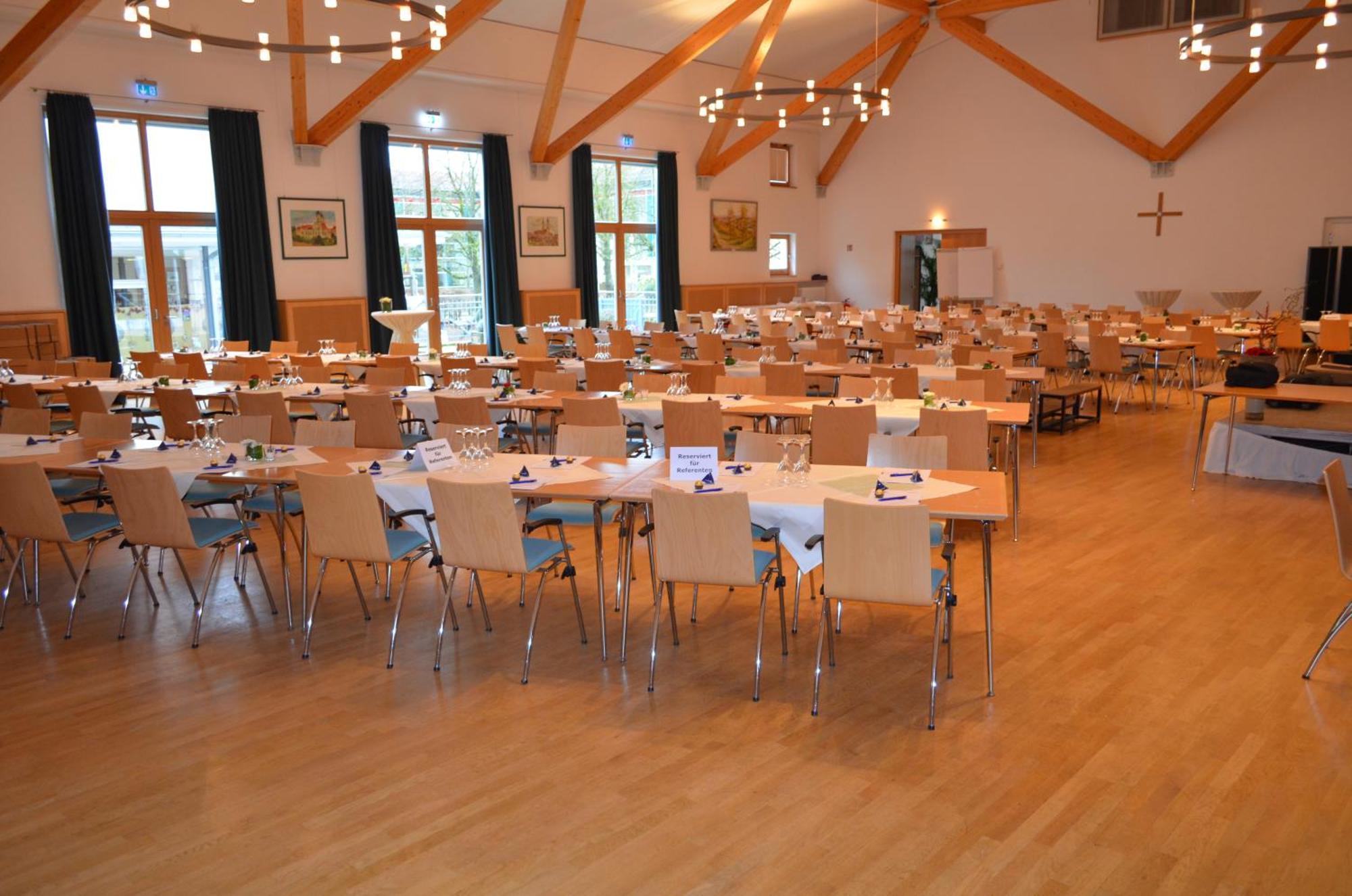 Klostergasthof Roggenburg Eksteriør bilde